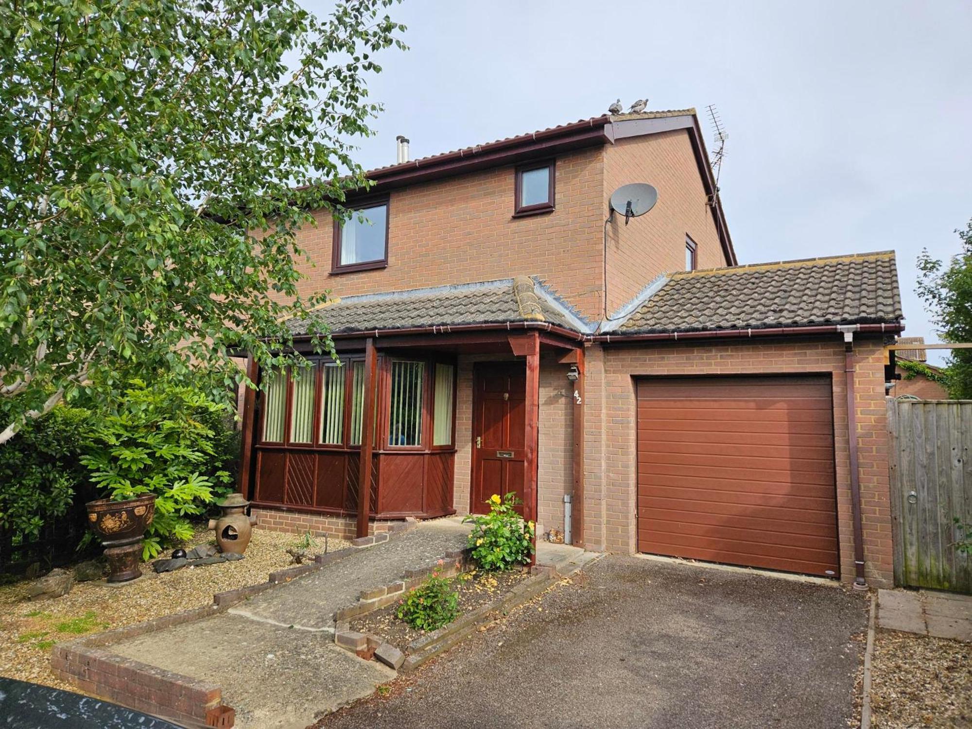 Redcot Gardens Stamford 4 Bed Contractor Familt Home With Parking Esterno foto